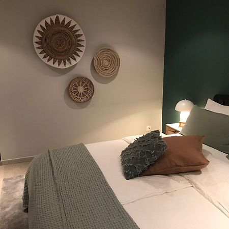 Idyllische Ferienwohnung Im Kraichgau Sinsheim Bagian luar foto