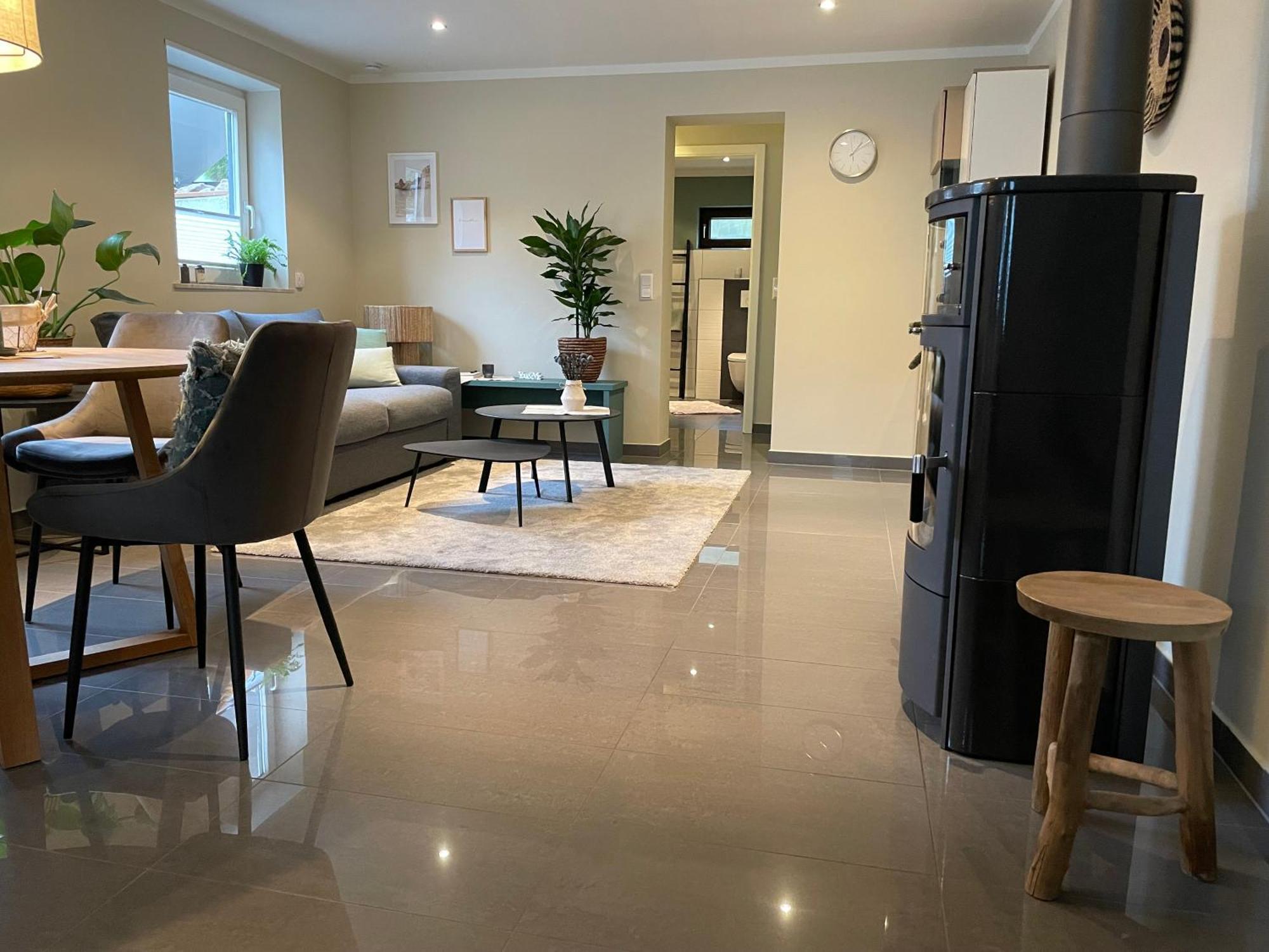 Idyllische Ferienwohnung Im Kraichgau Sinsheim Bagian luar foto