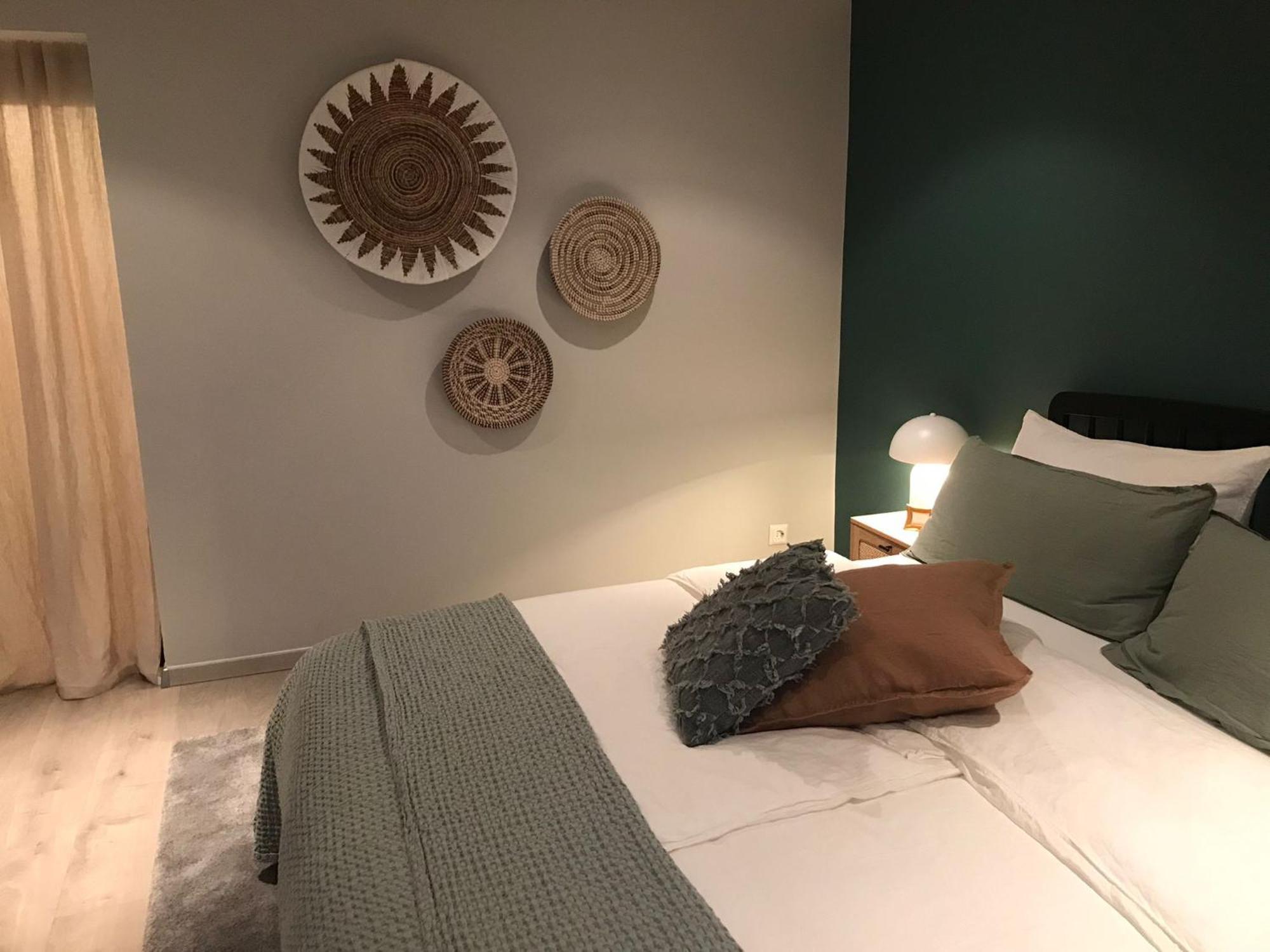 Idyllische Ferienwohnung Im Kraichgau Sinsheim Bagian luar foto