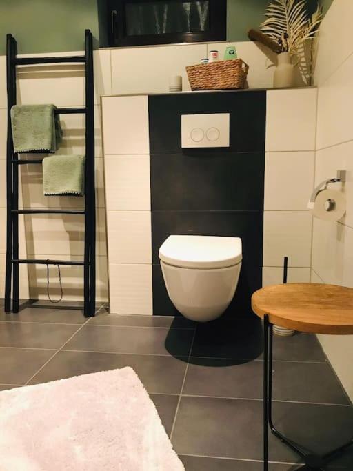 Idyllische Ferienwohnung Im Kraichgau Sinsheim Bagian luar foto
