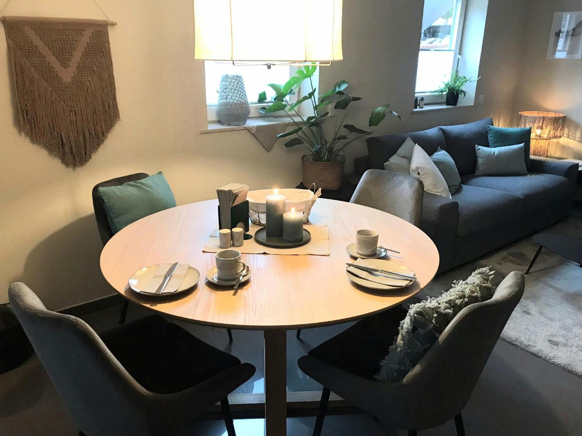 Idyllische Ferienwohnung Im Kraichgau Sinsheim Bagian luar foto