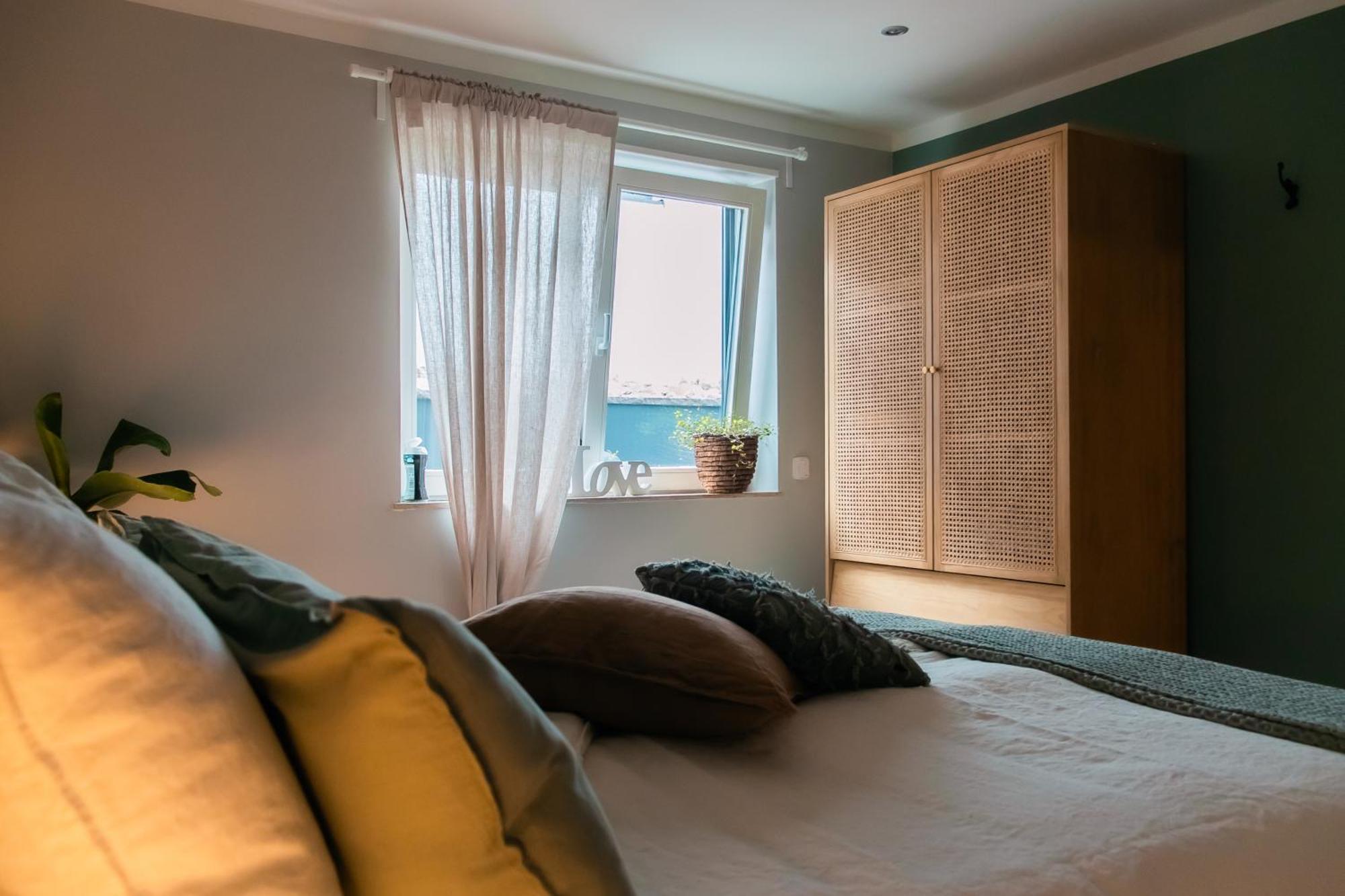 Idyllische Ferienwohnung Im Kraichgau Sinsheim Bagian luar foto