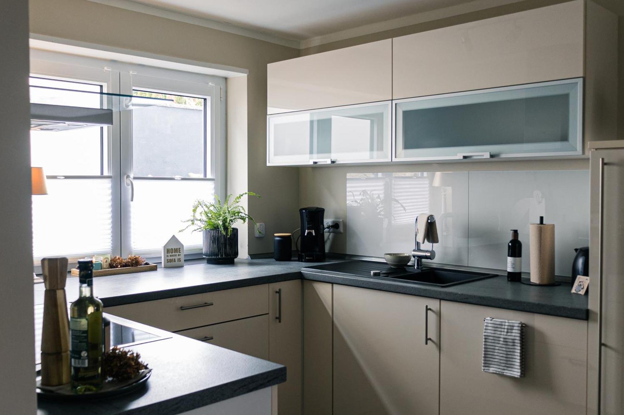 Idyllische Ferienwohnung Im Kraichgau Sinsheim Bagian luar foto