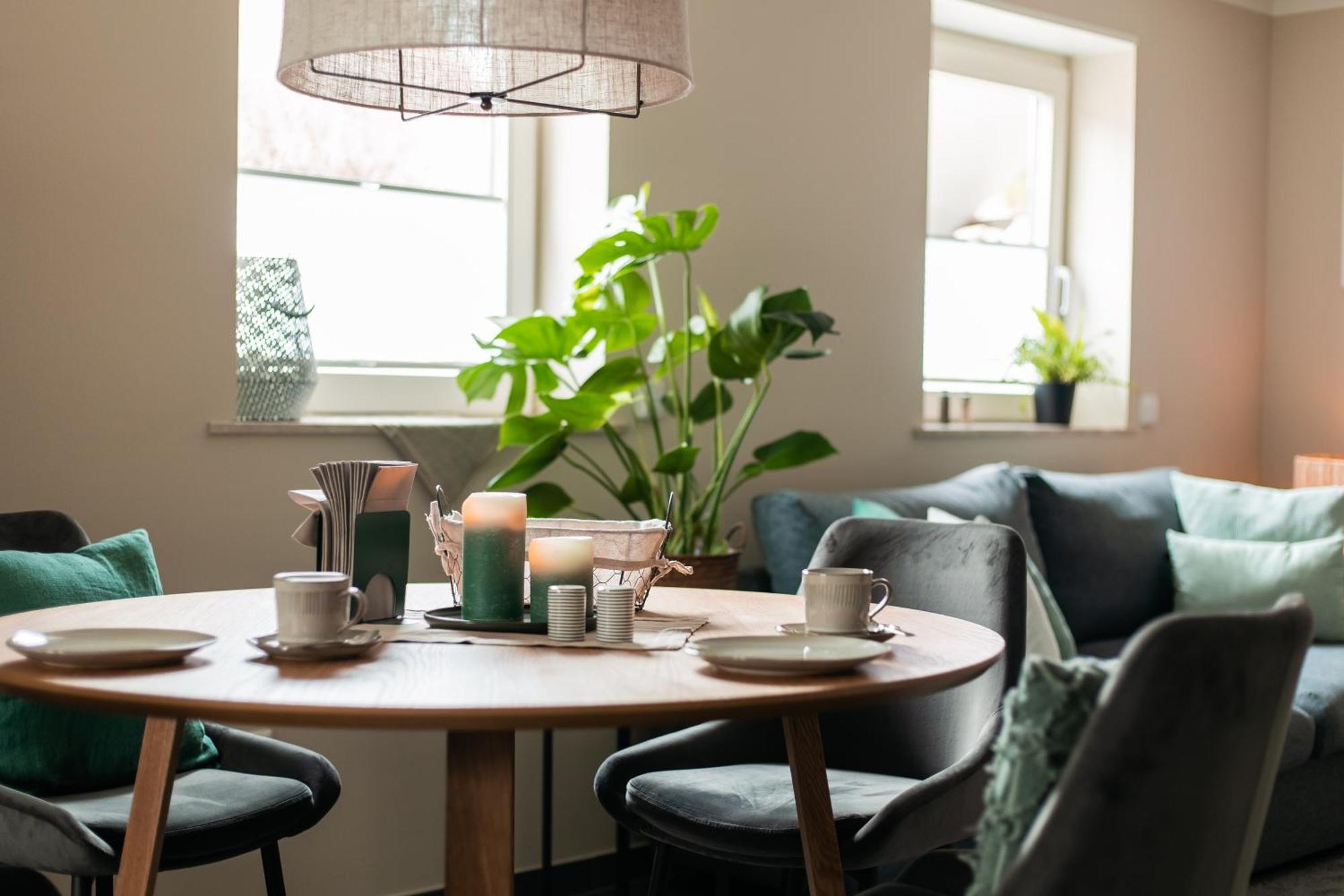 Idyllische Ferienwohnung Im Kraichgau Sinsheim Bagian luar foto