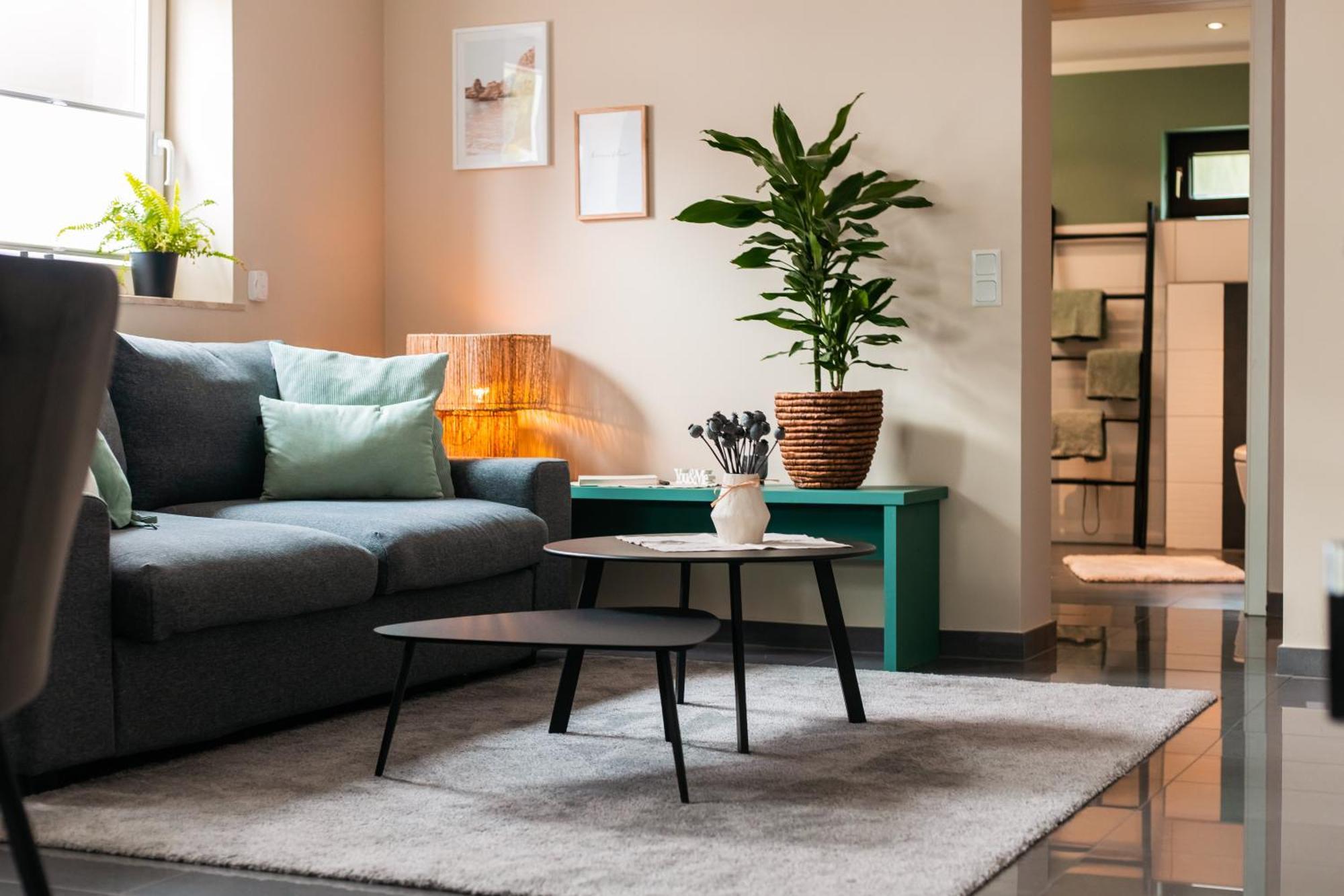 Idyllische Ferienwohnung Im Kraichgau Sinsheim Bagian luar foto