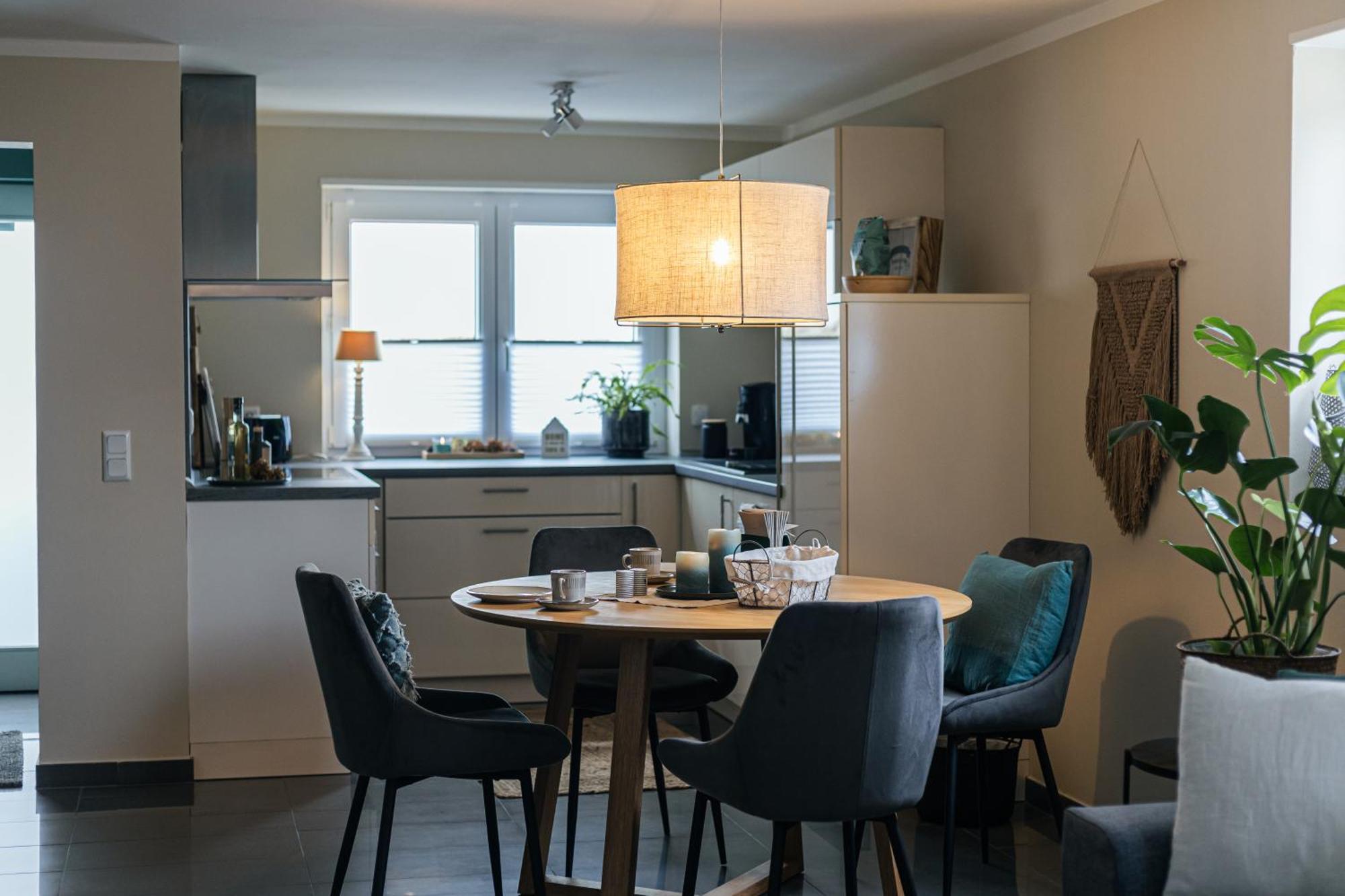 Idyllische Ferienwohnung Im Kraichgau Sinsheim Bagian luar foto